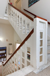 Physiologisch Laboratorium, Amsterdam
              <br/>
              website Bouwinvest, onbekend